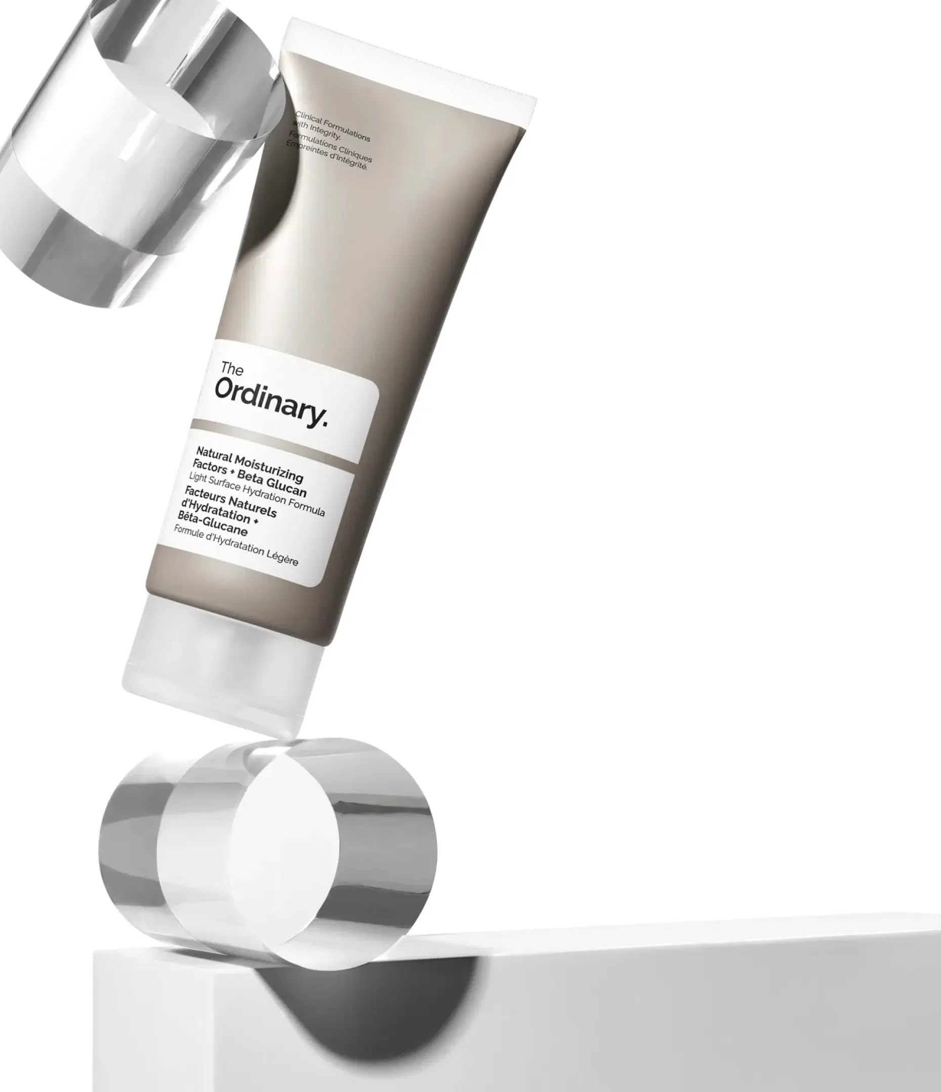 The Ordinary Natural Moisturizing Factors + Beta Glucan kosteusvoide 30 ml