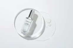 TIRTIR Ceramic Milk Ampoule seerumi 40 ml