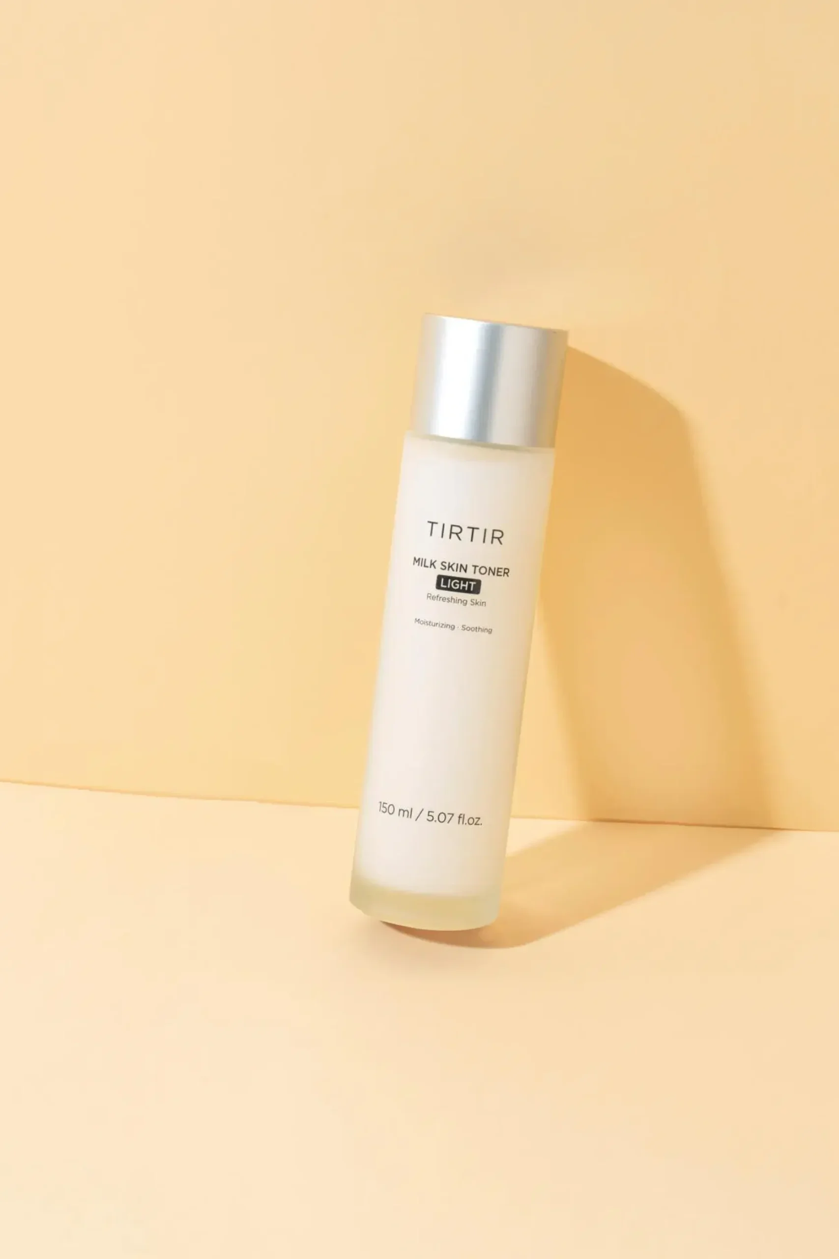 TIRTIR Milk Skin Toner Light kasvovesi 150 ml