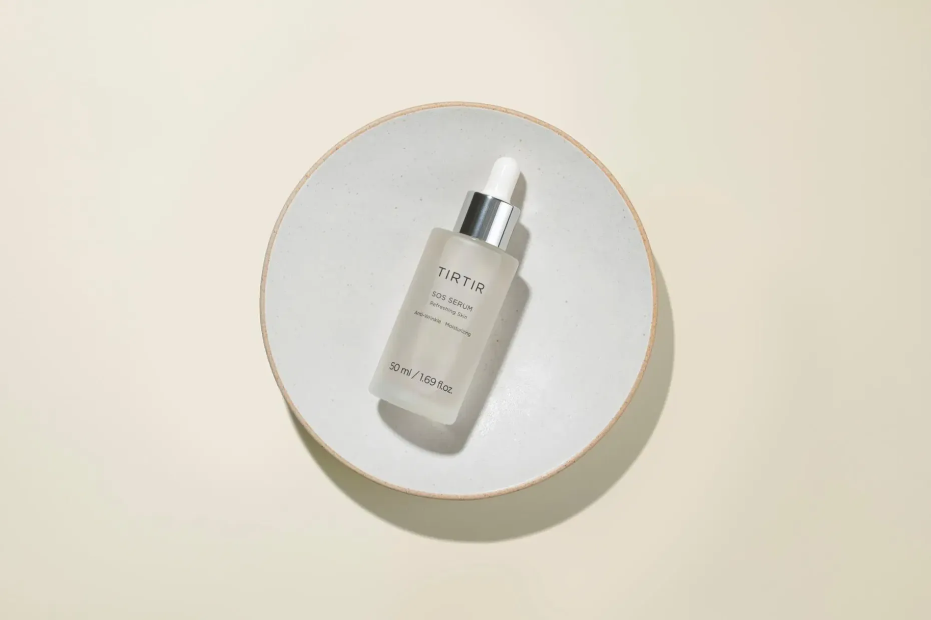 TIRTIR SOS Serum seerumi 50 ml