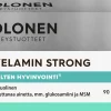 Tolonen NivelaminStrong+ 90tabl