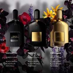 Tom Ford Black Orchid EdP tuoksu 30 ml