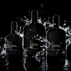 Tom Ford Black Orchid EdT tuoksu 50 ml