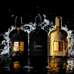 Tom Ford Black Orchid Parfum tuoksu 50 ml