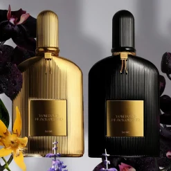 Tom Ford Black Orchid Parfum tuoksu 50 ml