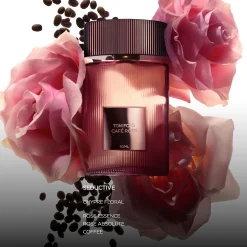 Tom Ford Café Rose EdP tuoksu 30 ml