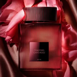 Tom Ford Café Rose EdP tuoksu 30 ml