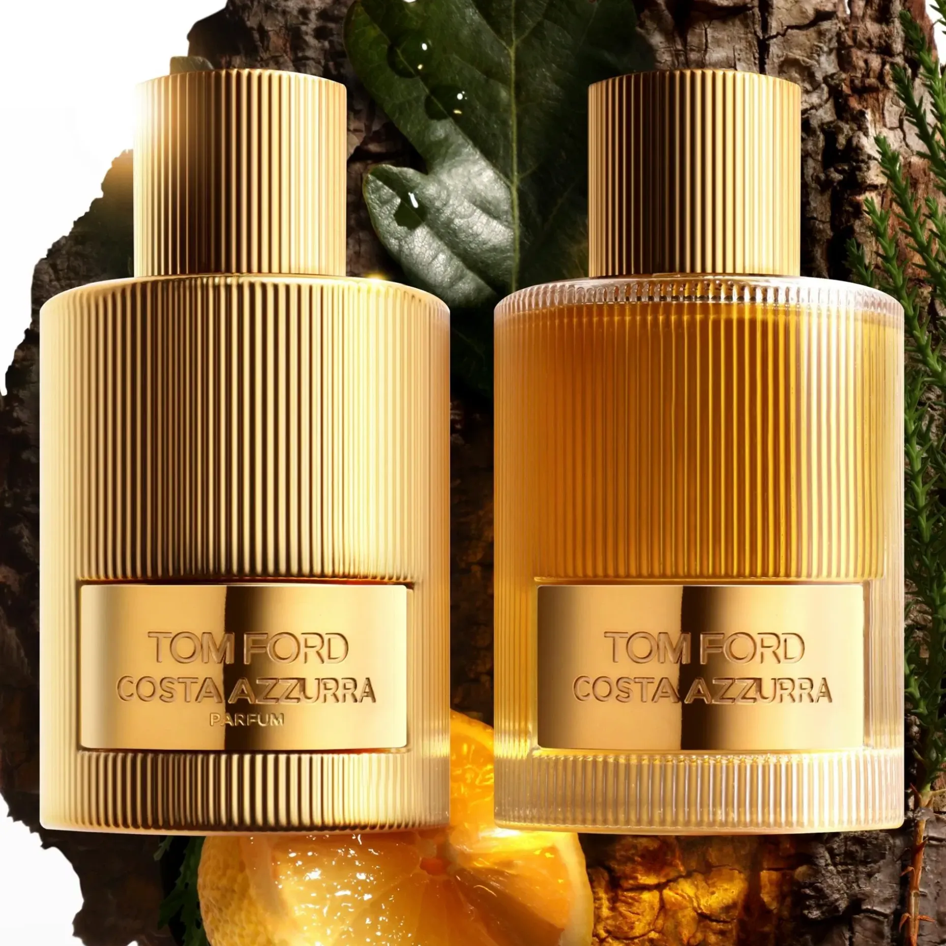 Tom Ford Costa Azzura EdP tuoksu 50 ml