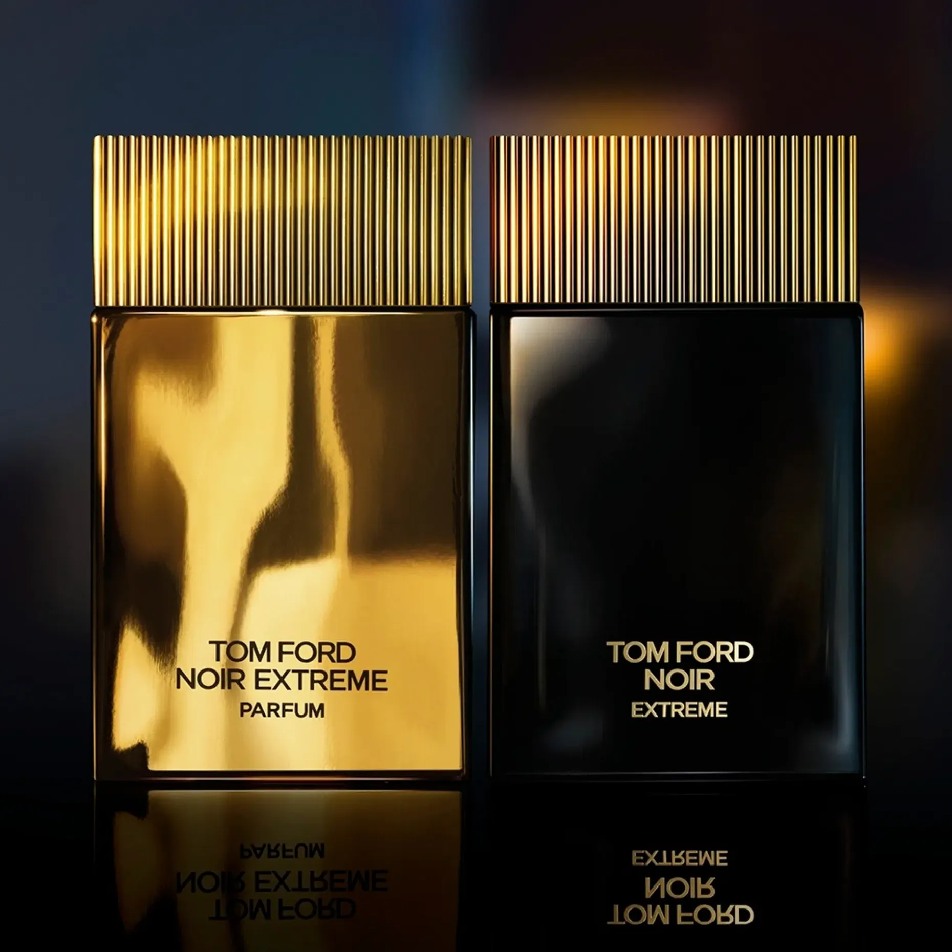 Tom Ford Noir EdP tuoksu 150 ml