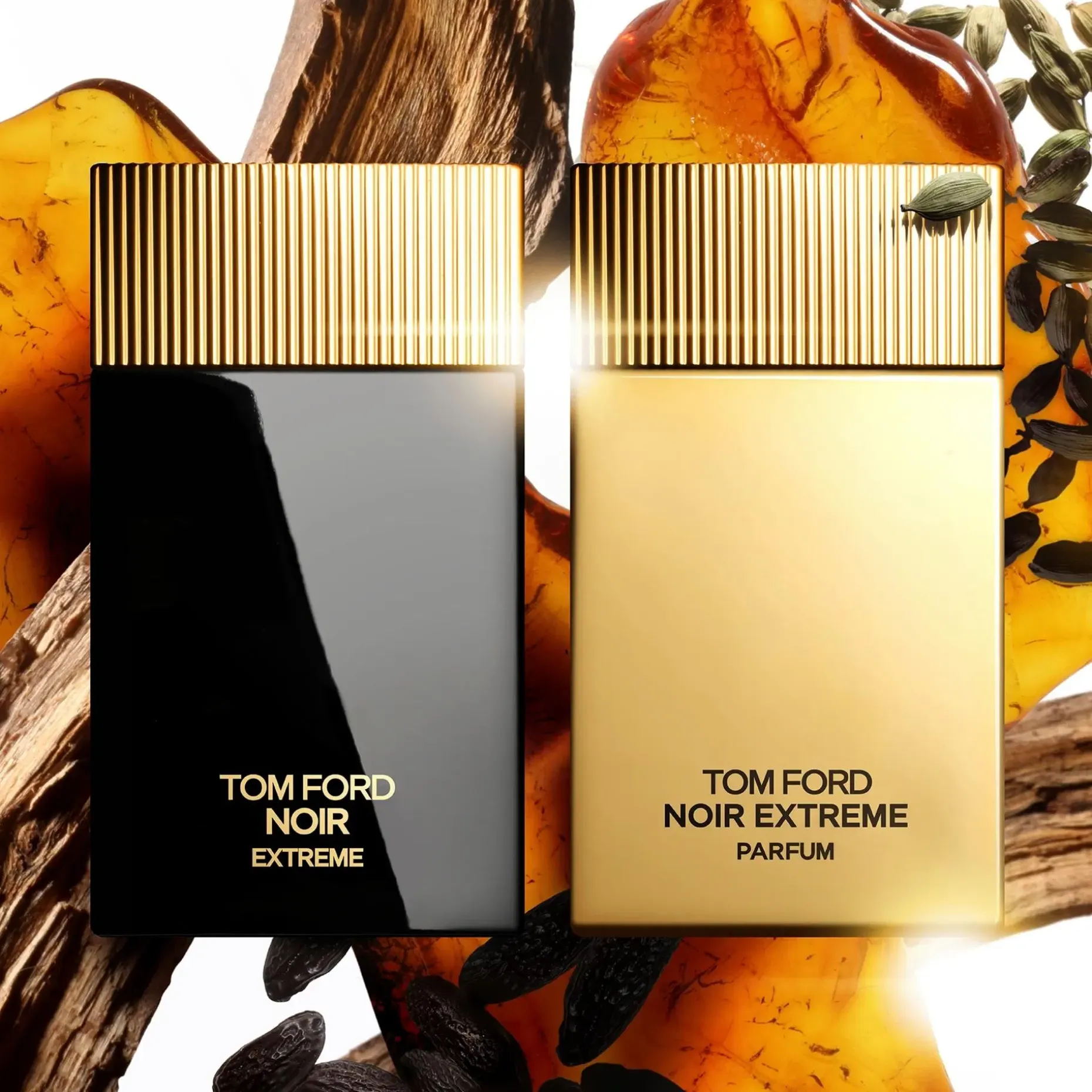Tom Ford Noir EdP tuoksu 150 ml