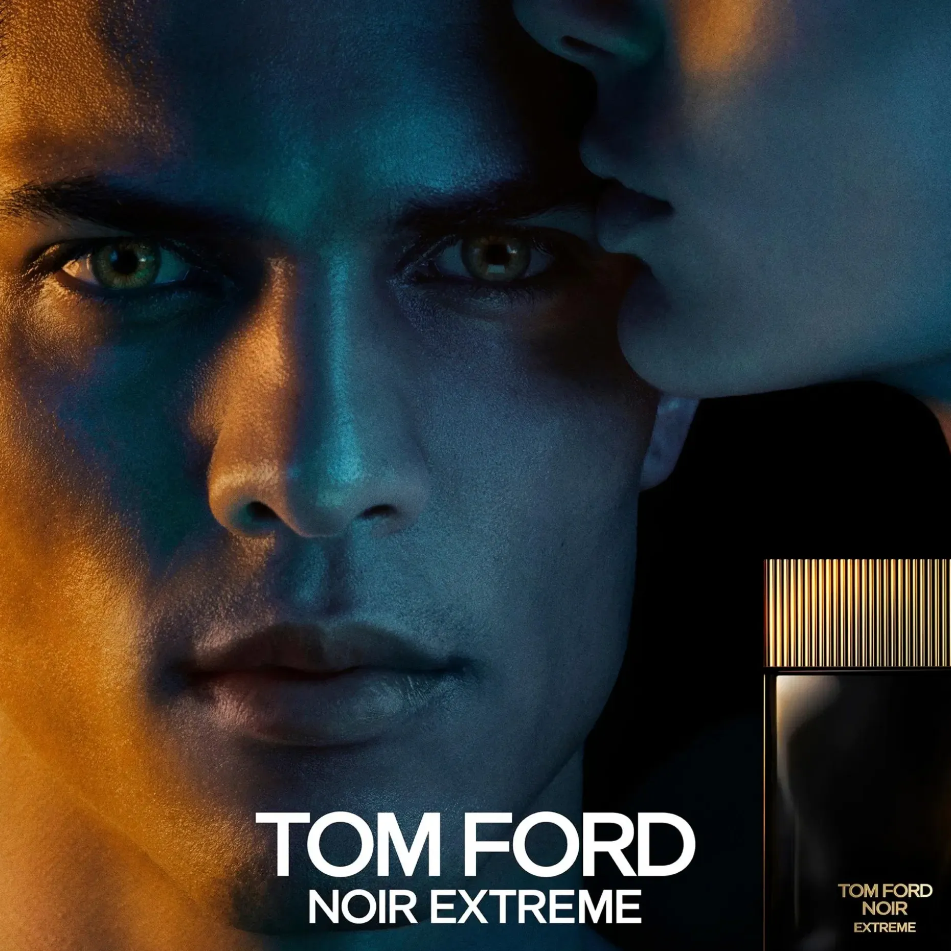 Tom Ford Noir EdP tuoksu 150 ml