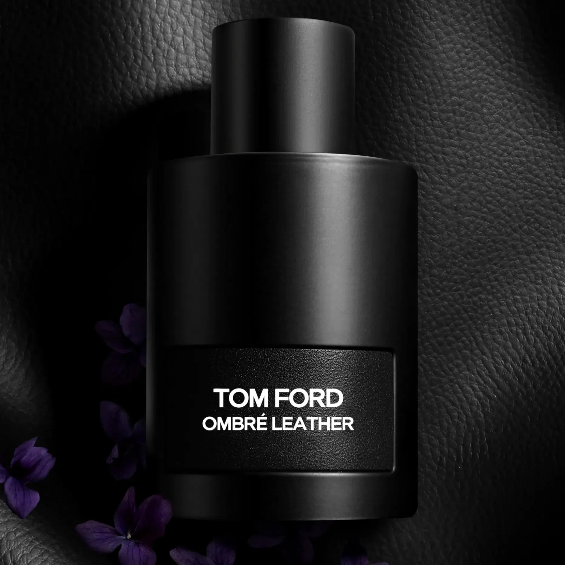 Tom Ford Ombre Leather EdP tuoksu 100 ml