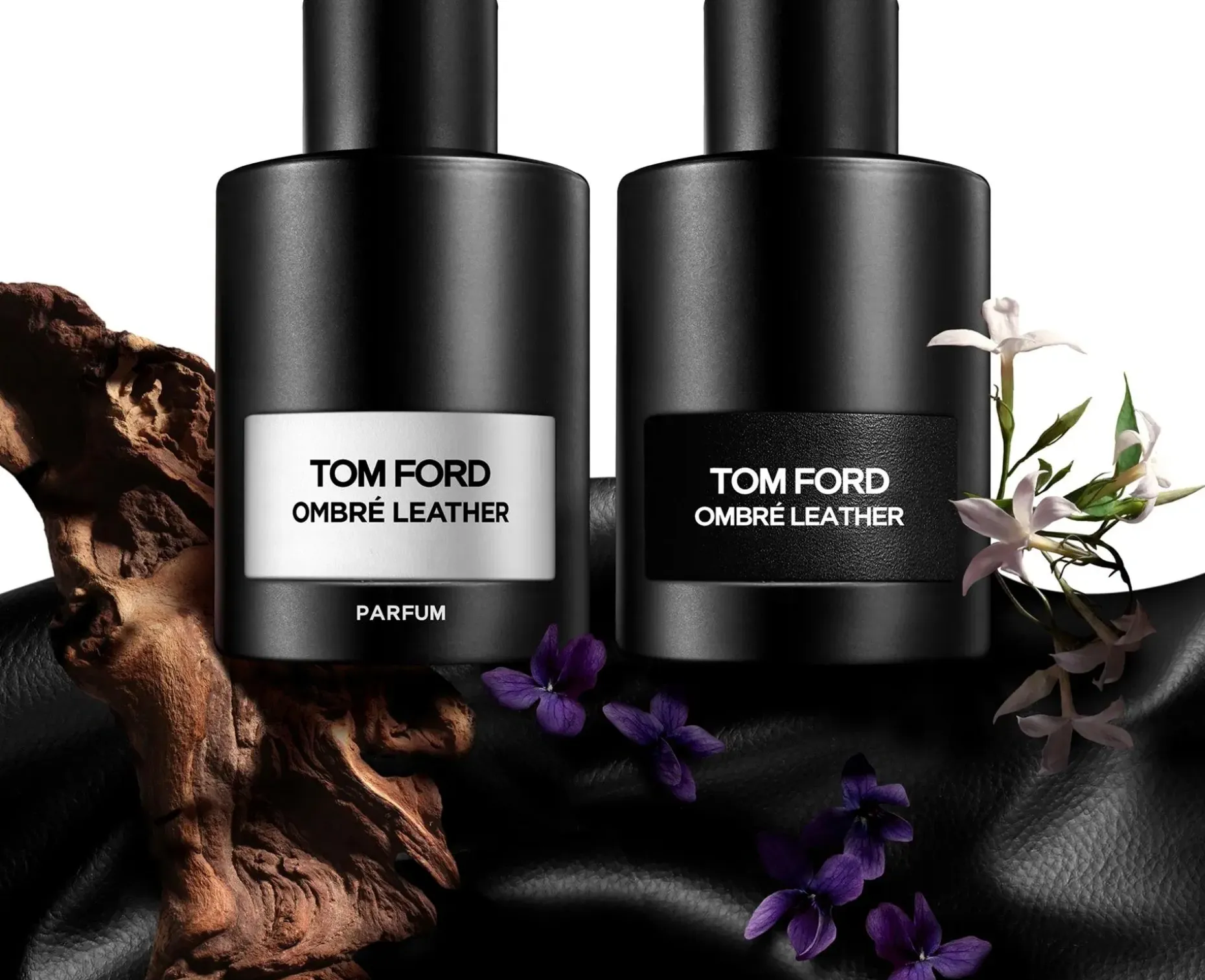 Tom Ford Ombre Leather EdP tuoksu 100 ml