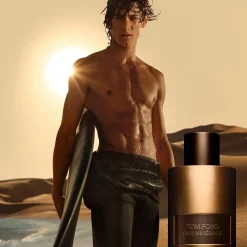 Tom Ford Oud Minérale EdP tuoksu 50 ml