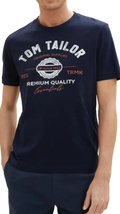 Tom Tailor 1037735 t-paita