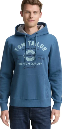 Tom Tailor collegehuppari