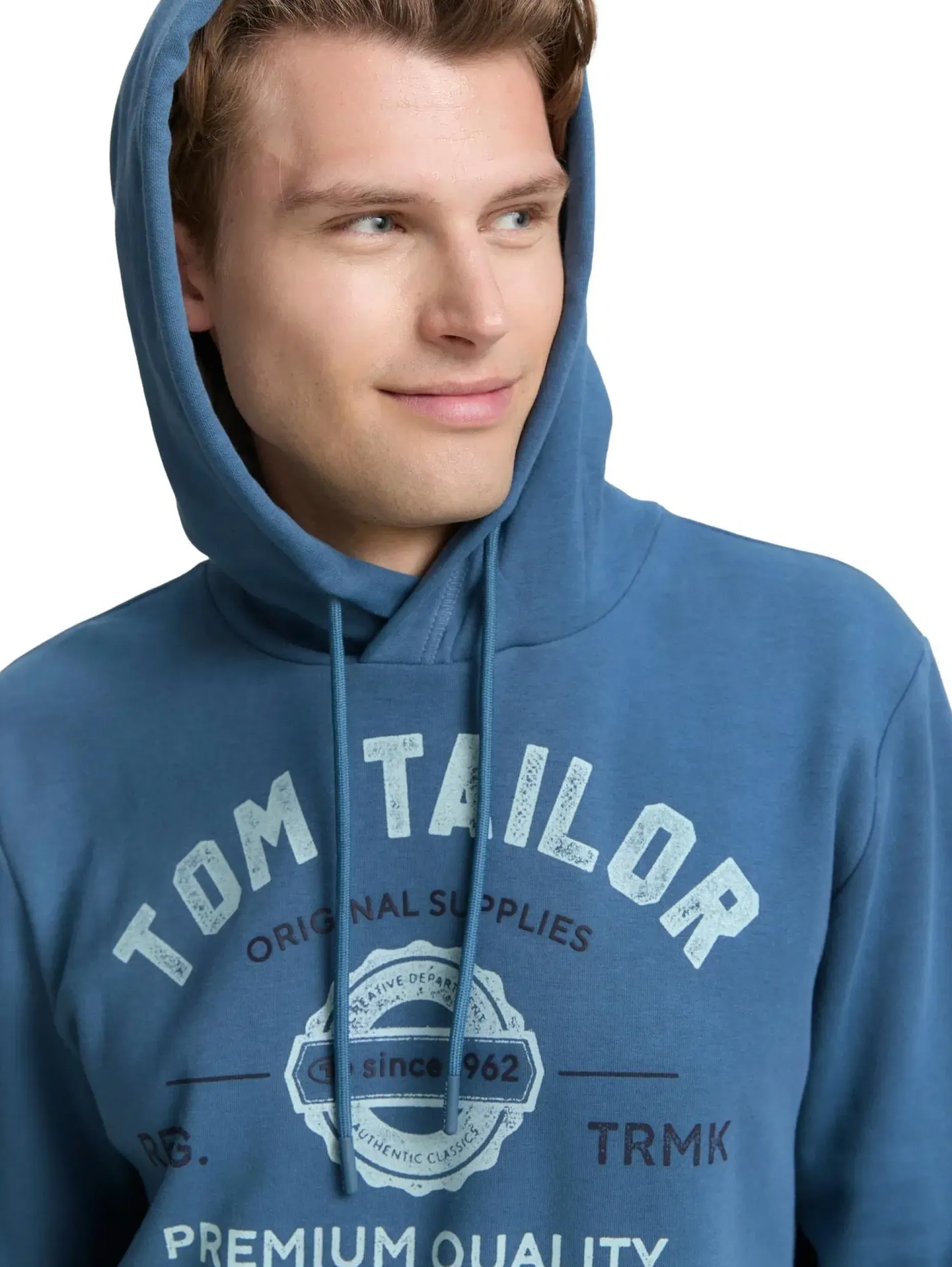 Tom Tailor collegehuppari