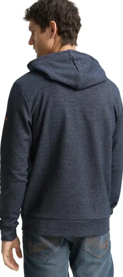 Tom Tailor collegetakki