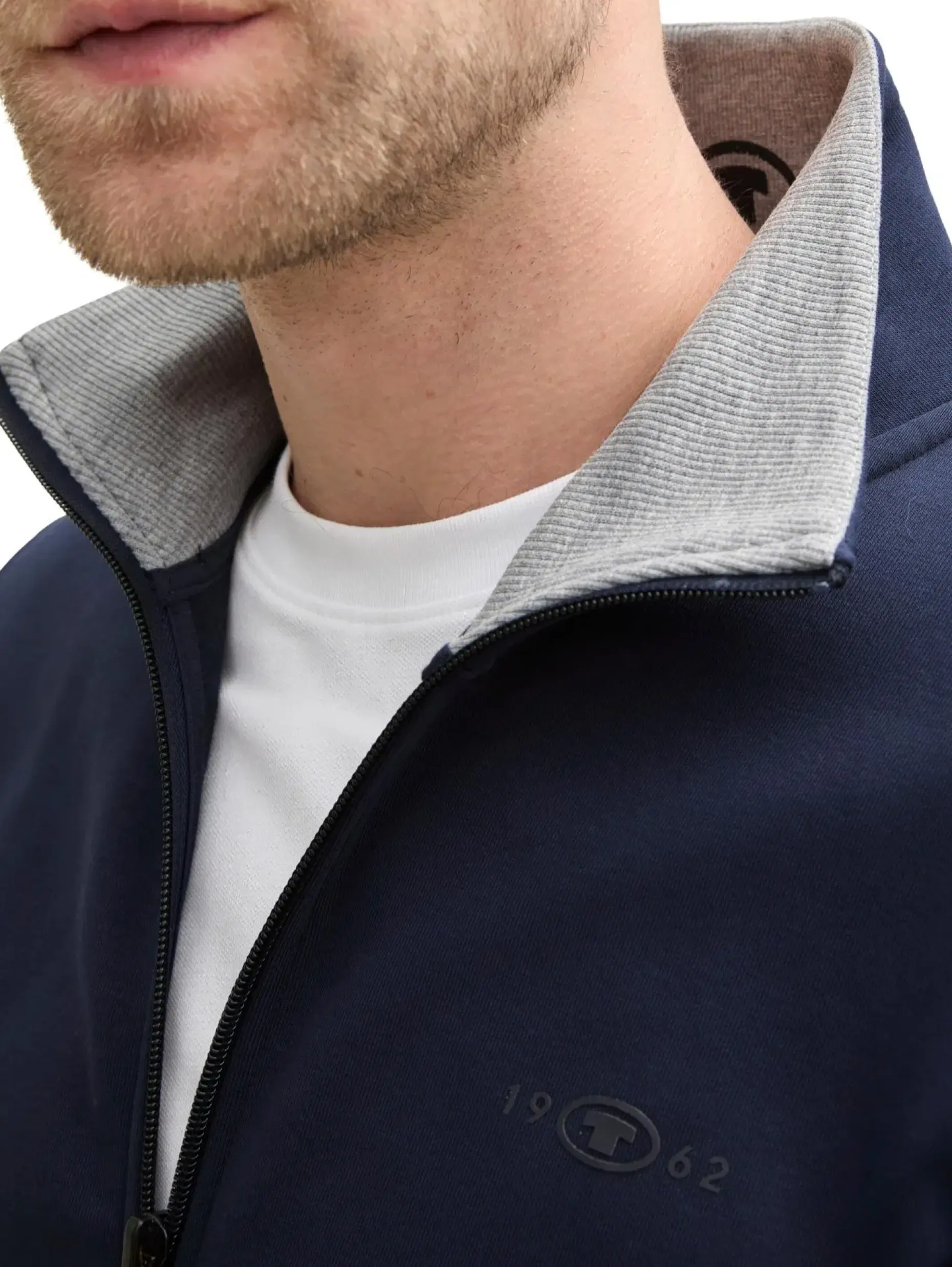 Tom Tailor collegetakki