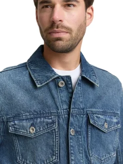 Tom Tailor farkkutakki