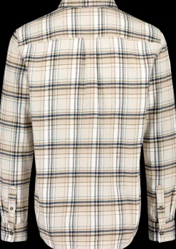 Tom Tailor flanellipaita