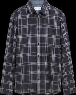 Tom Tailor herringbone-kauluspaita