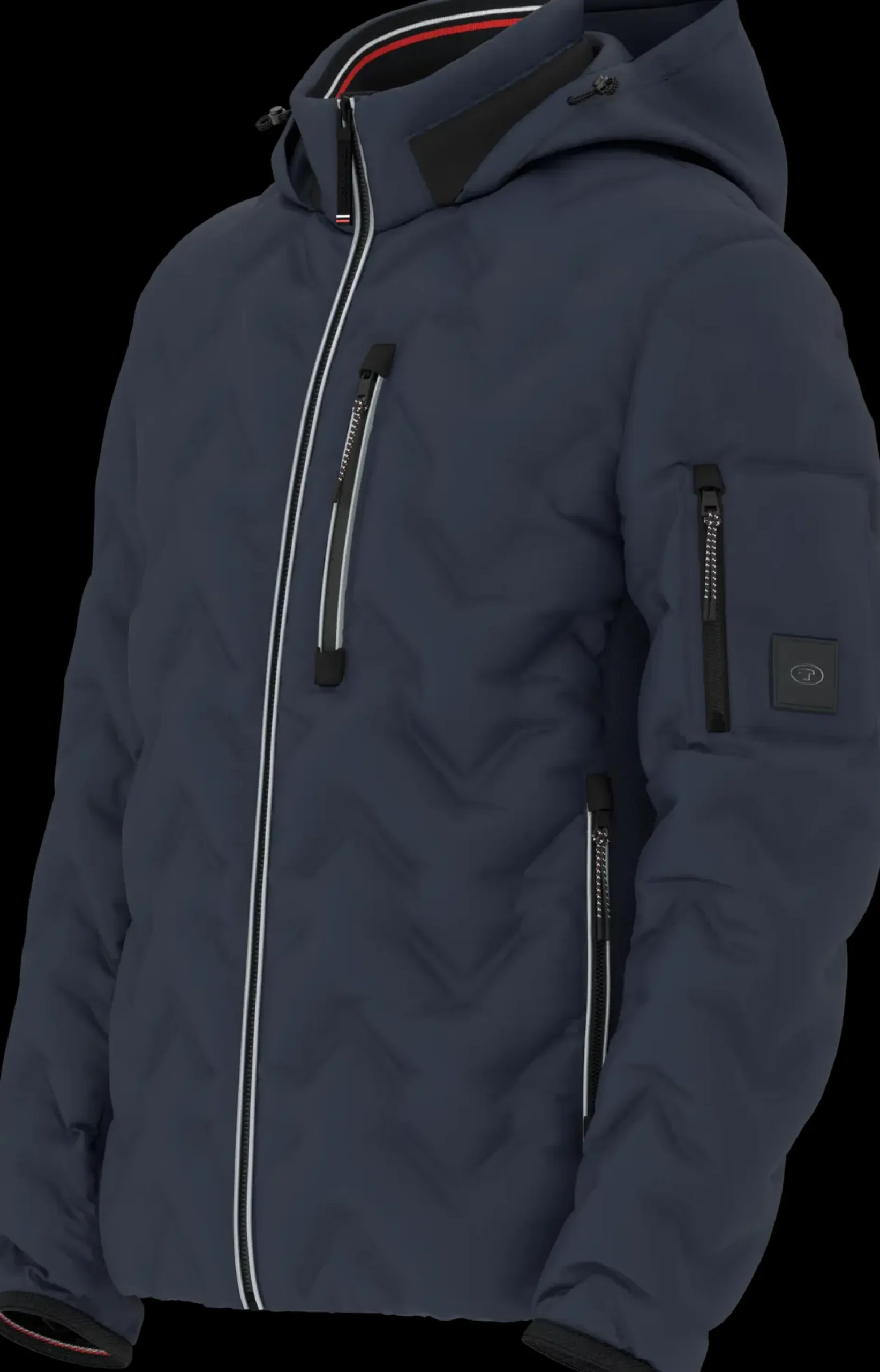Tom Tailor hybriditakki