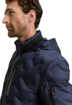 Tom Tailor hybriditakki
