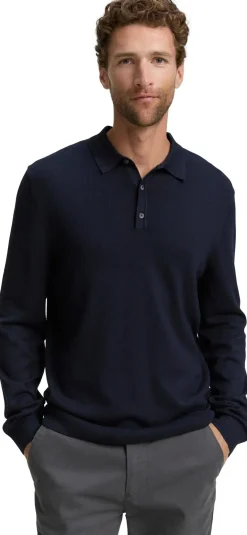 Tom Tailor kaulusneule