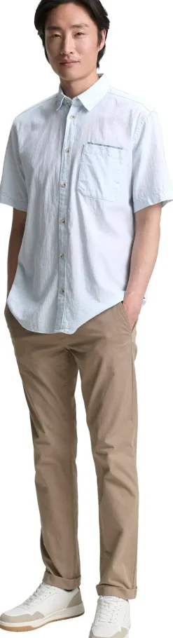 Tom Tailor kauluspaita