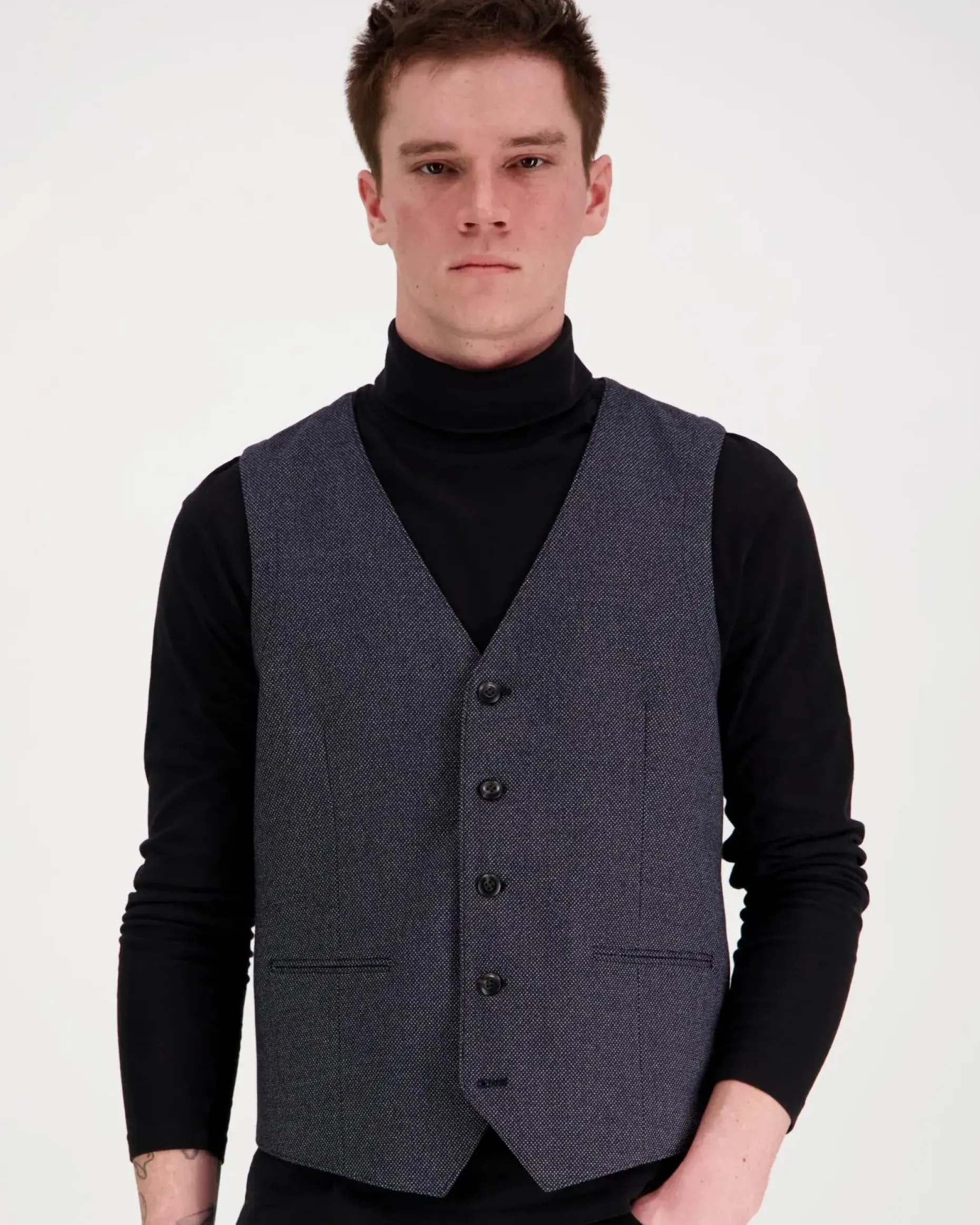 Tom Tailor liivi