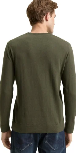 Tom Tailor neule