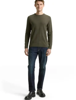 Tom Tailor neule