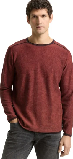 Tom Tailor neule