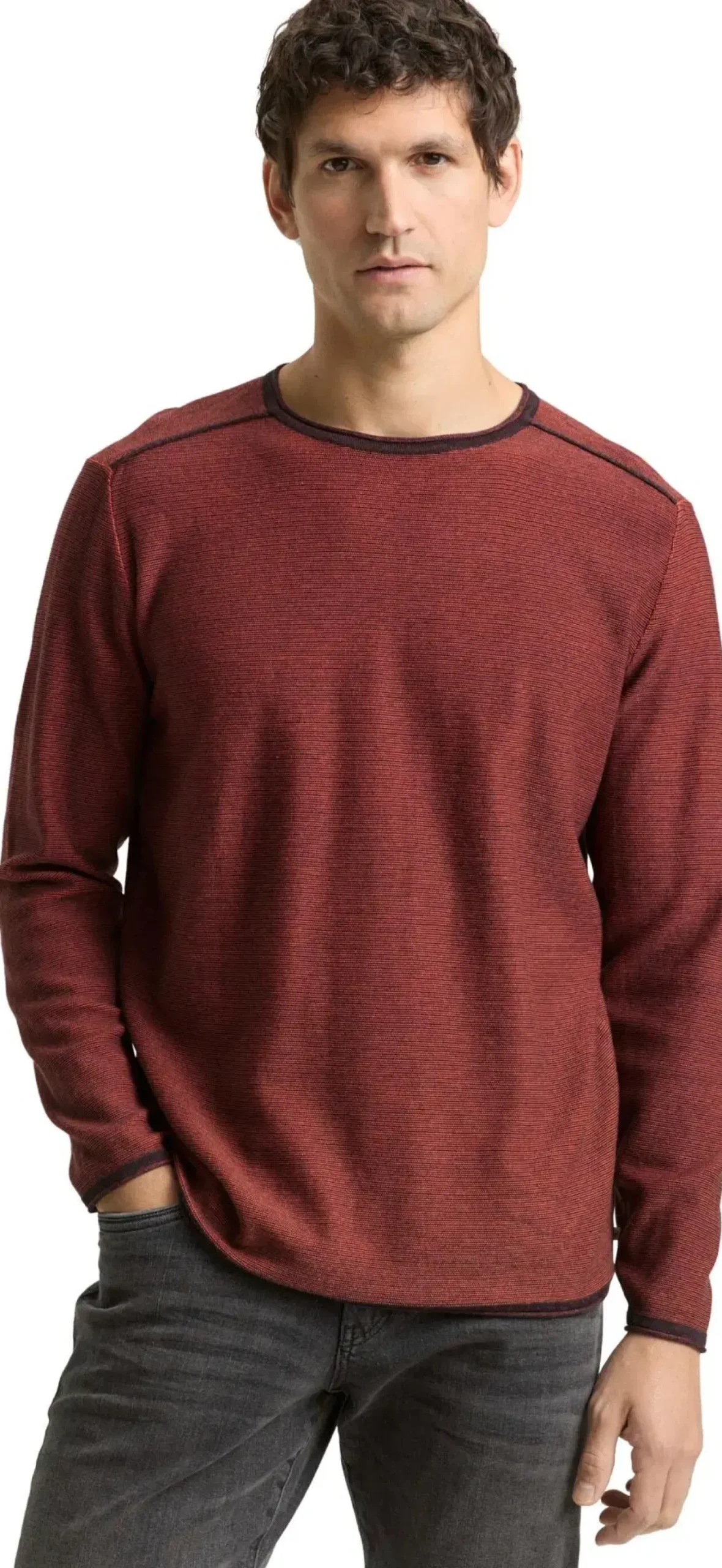 Tom Tailor neule