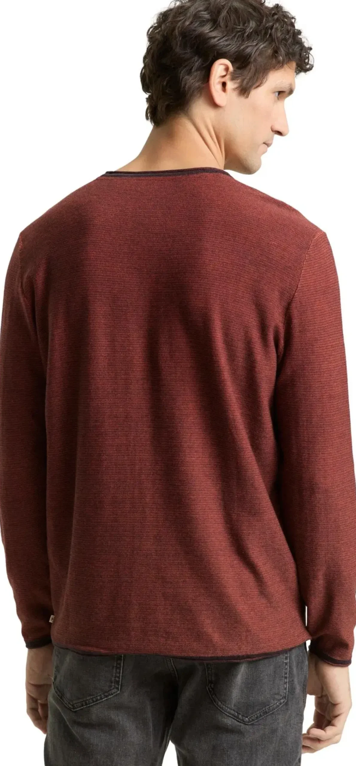 Tom Tailor neule
