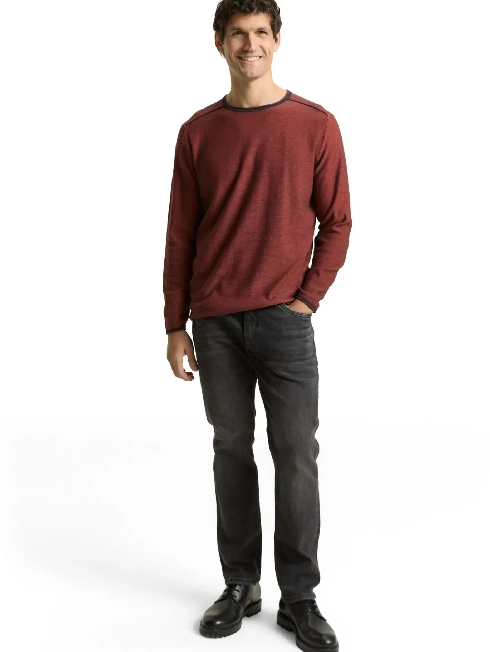 Tom Tailor neule