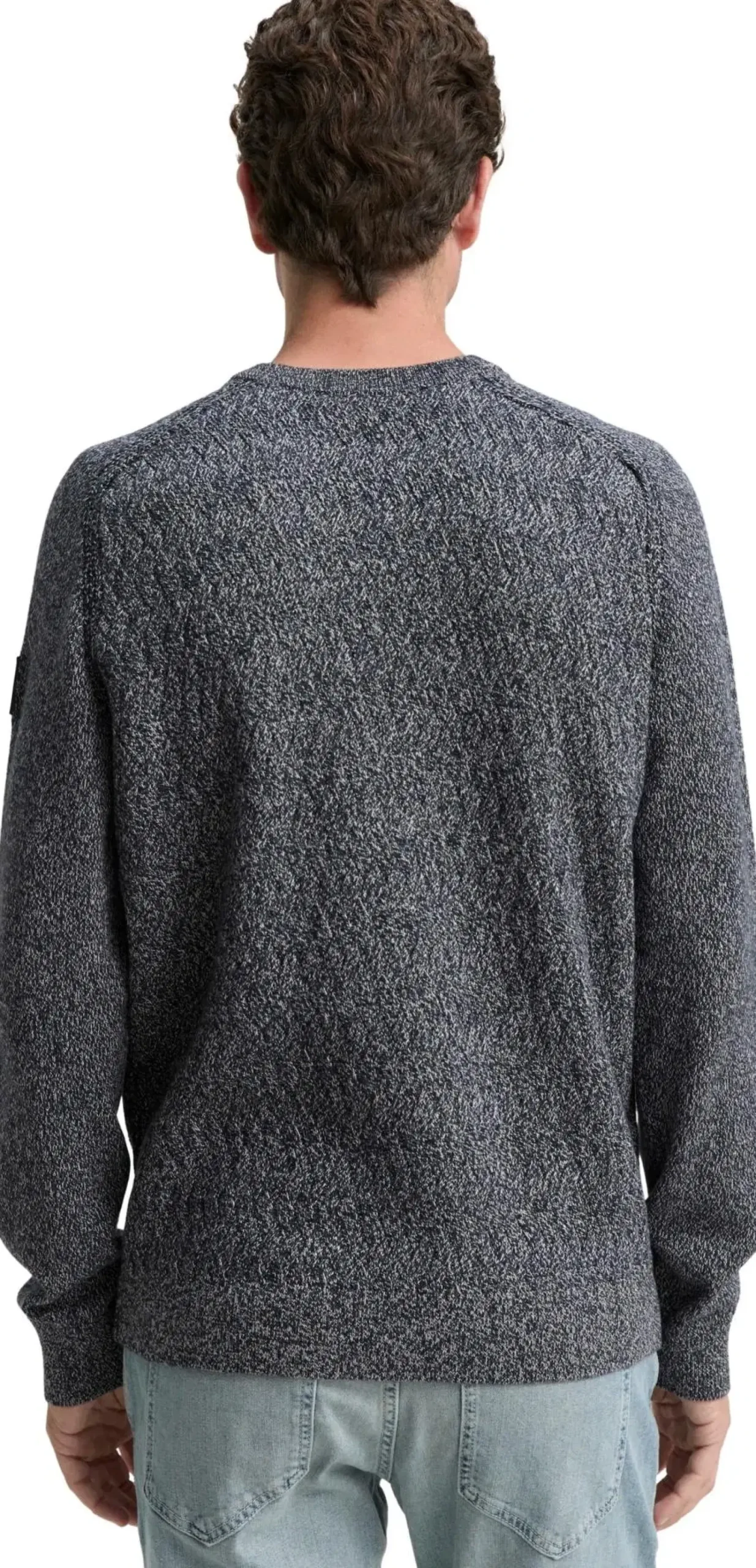 Tom Tailor neule