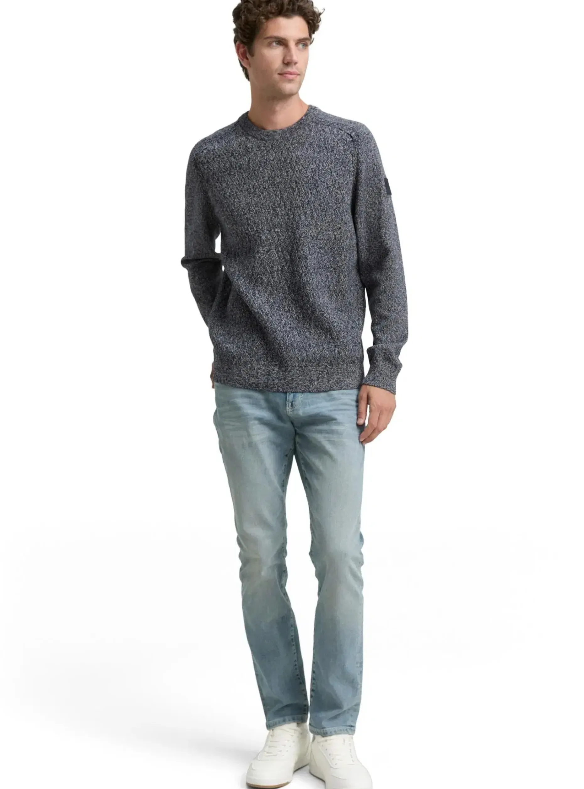 Tom Tailor neule