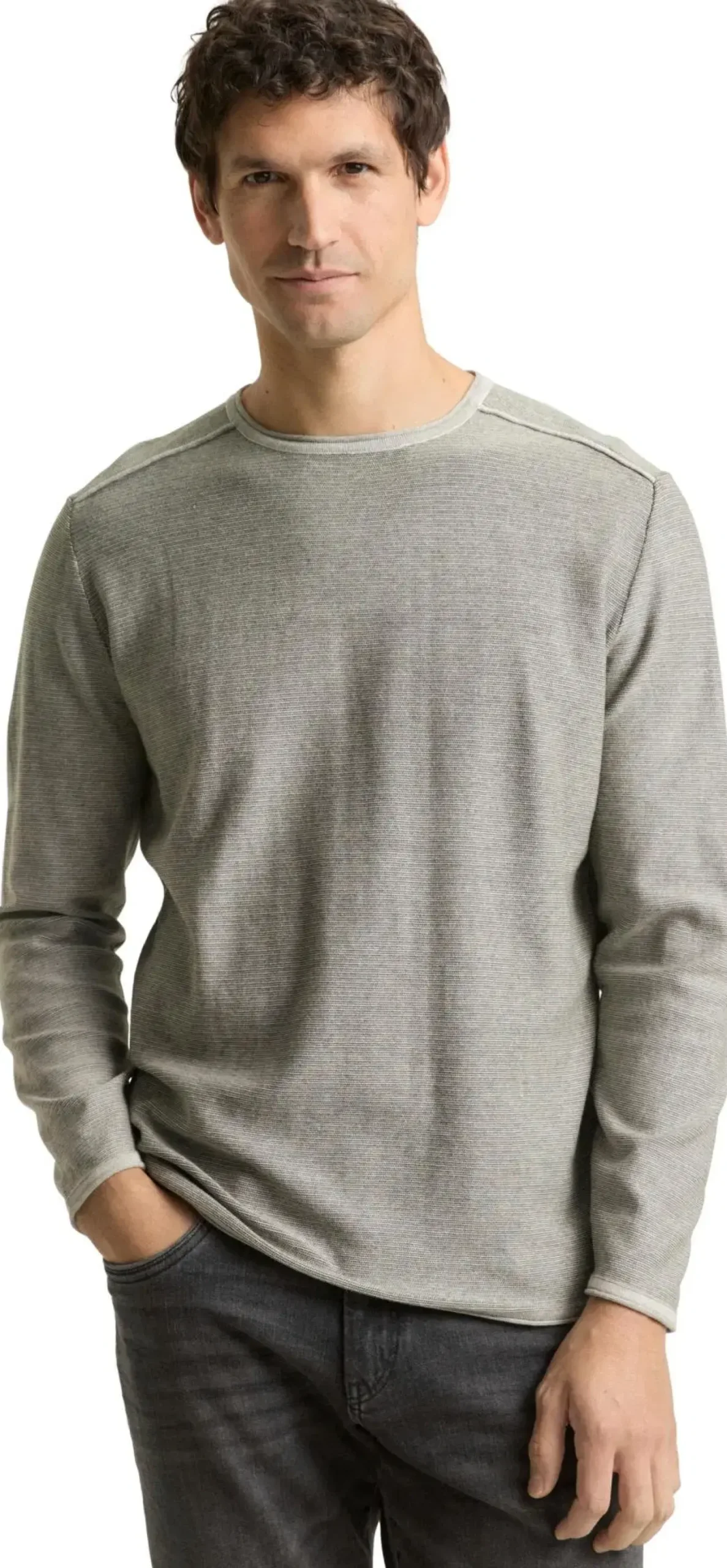 Tom Tailor neule