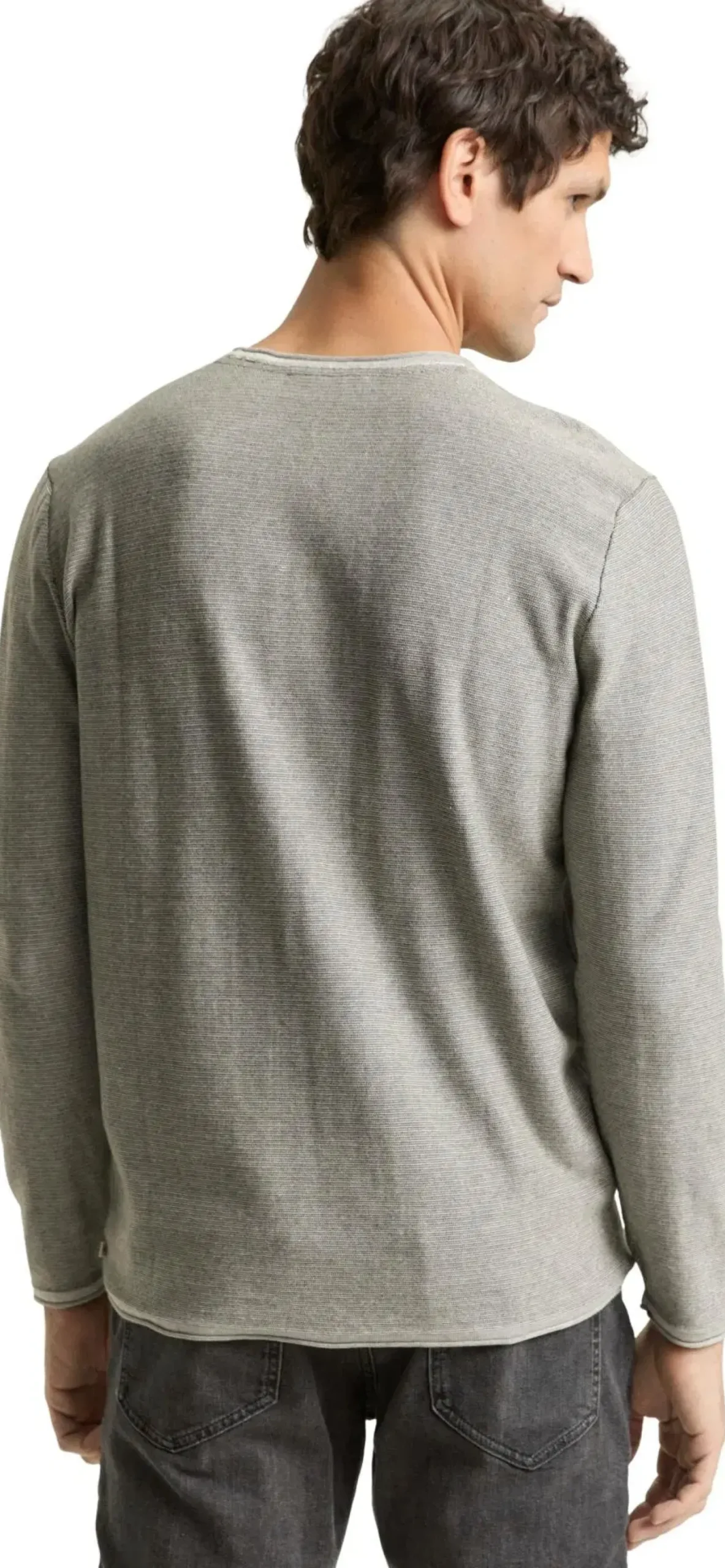 Tom Tailor neule