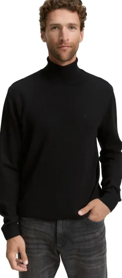 Tom Tailor neulepoolo