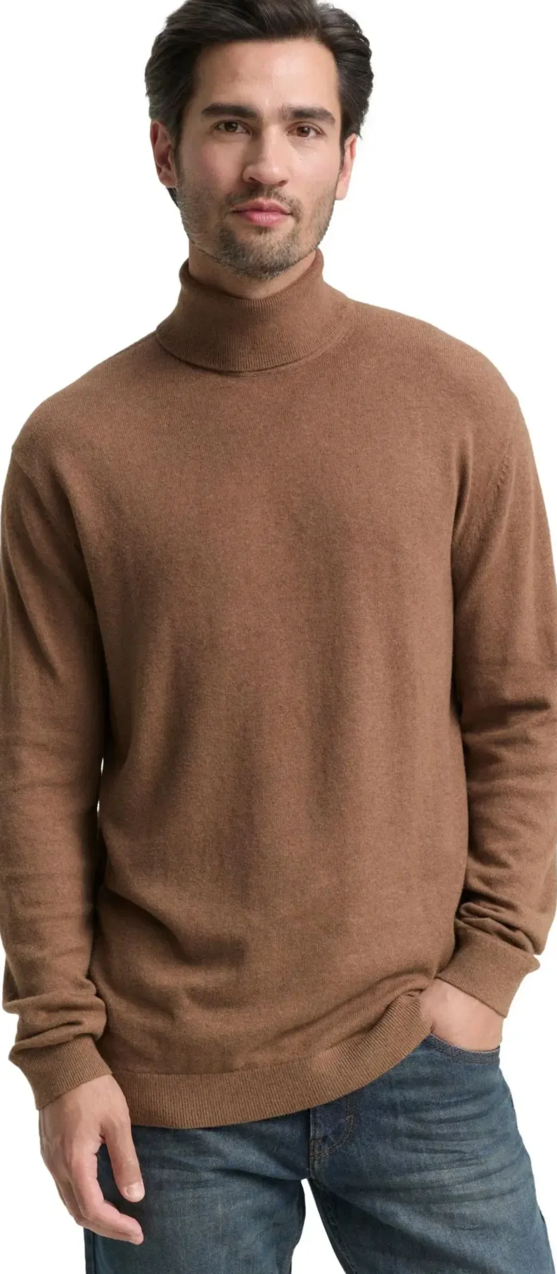 Tom Tailor neulepoolo