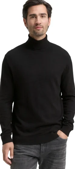 Tom Tailor neulepoolo