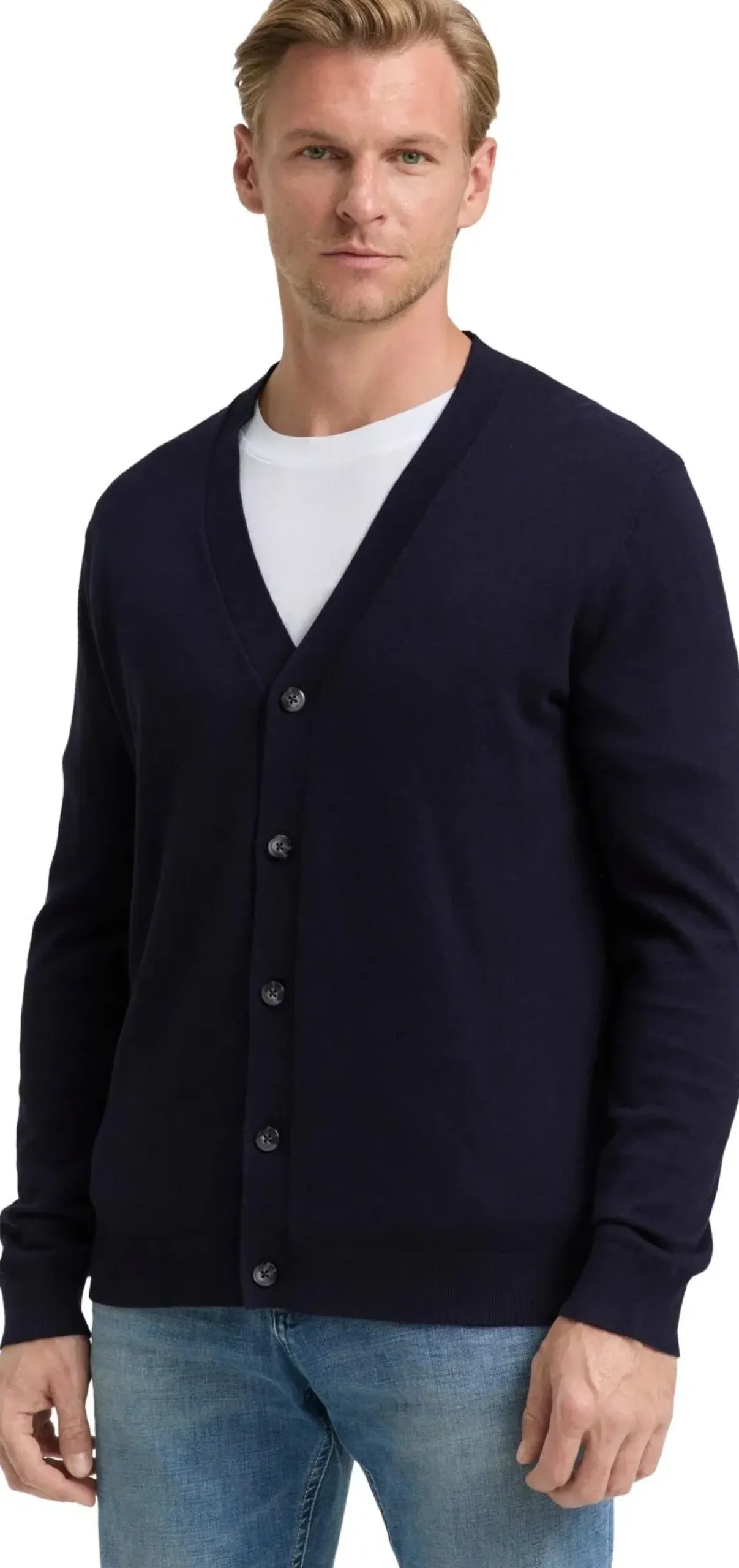 Tom Tailor neuletakki