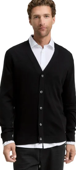 Tom Tailor neuletakki