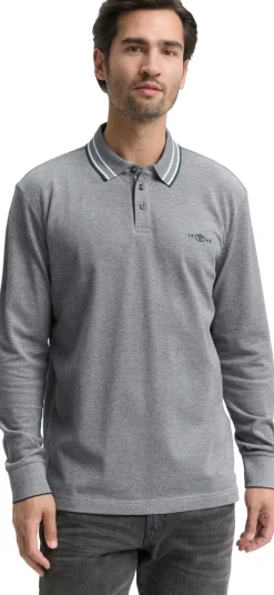 Tom Tailor pikeepaita