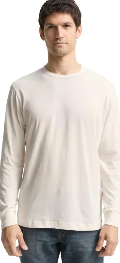 Tom Tailor pitkähihainen t-paita