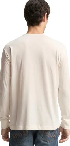 Tom Tailor pitkähihainen t-paita