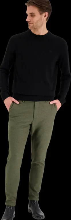 Tom Tailor puuvillaneule